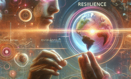 Resiliência: A Chave para Enfrentar Desafios e Superar Adversidades