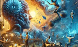 O Caminho para o Bem-Estar: Desafiando os Pré-Conceitos sobre Sucesso Pessoal e Profissional