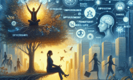 Empreendedorismo e Saúde Mental: Construindo um Ambiente de Trabalho Equilibrado