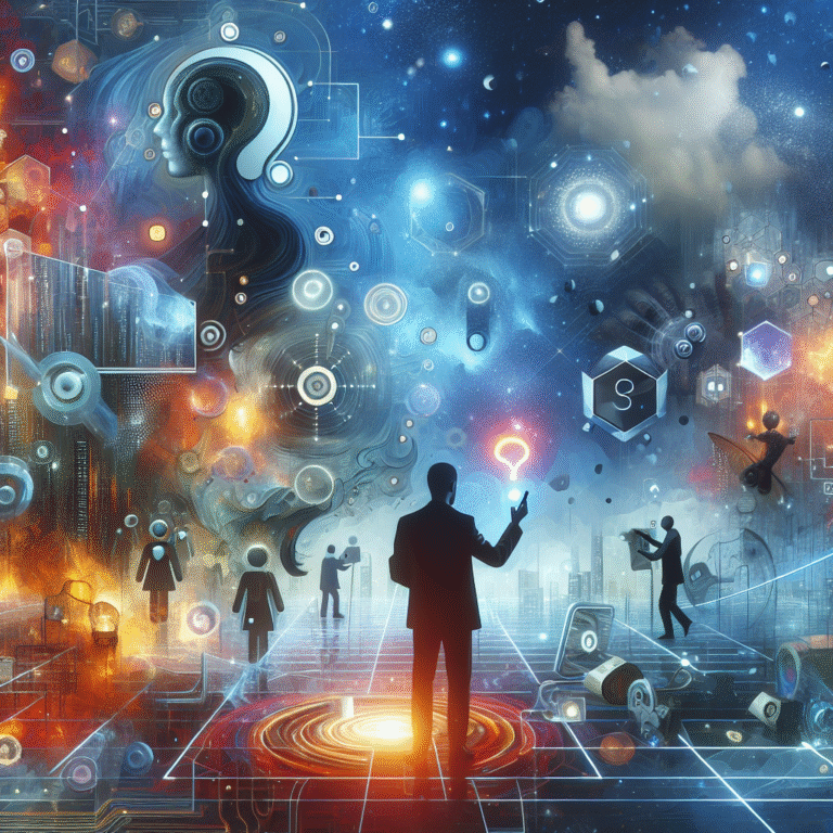 Leia mais sobre o artigo Inovações na Terapia Online: Transformando o Cuidado Psicológico