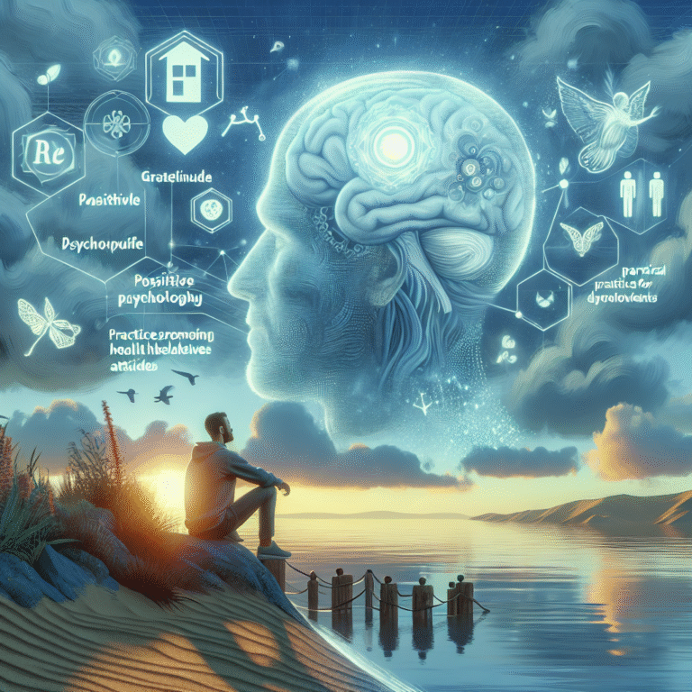 Leia mais sobre o artigo Psicologia Positiva e Psiquiatria Positiva: A Ciência da Felicidade na Prática Clínica