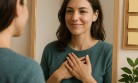 5 Maneiras de Construir Autoestima sem Buscar Validação Externa