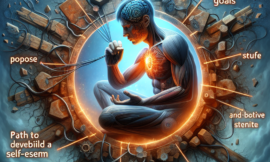 Auto-sabotagem e baixa autoestima: como quebrar o ciclo interno que nos prende