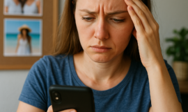 Como as Redes Sociais Afetam a Saúde Mental e como Evitar Comparações Prejudiciais