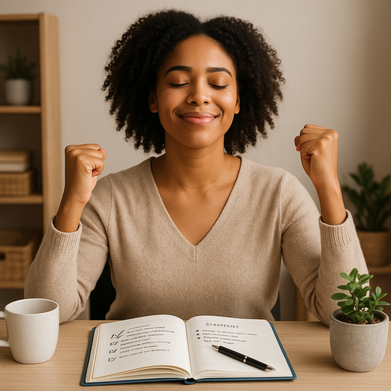 Leia mais sobre o artigo Como Desenvolver a Autoconfiança no Dia a Dia: Dicas Práticas da Psicologia