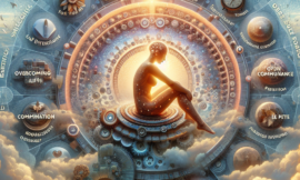 Como Investir no Seu Bem-Estar Emocional: Segurança, Superação e Desenvolvimento Pessoal