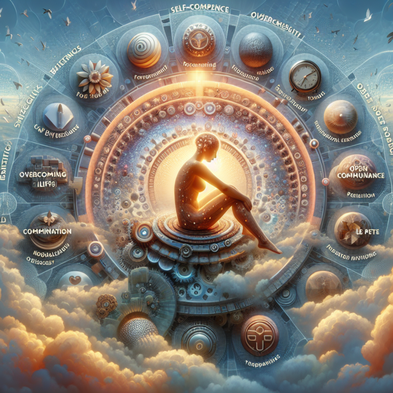 Leia mais sobre o artigo Como Investir no Seu Bem-Estar Emocional: Segurança, Superação e Desenvolvimento Pessoal