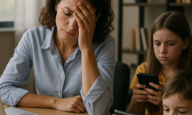 Como Preservar Sua Saúde Mental em um Mundo Agitado