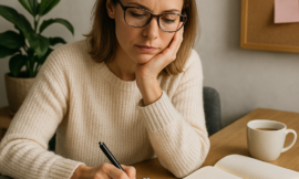 Como Tirar as Metas do Papel e Manter a Motivação ao Longo do Ano