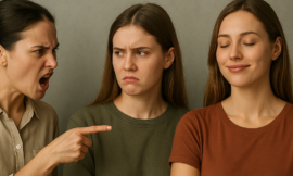 A Crítica, a Inveja e a Autoestima no Autodesenvolvimento