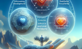 Entendendo o Desenvolvimento Pessoal: Bem-Estar, Superação e Segurança Emocional