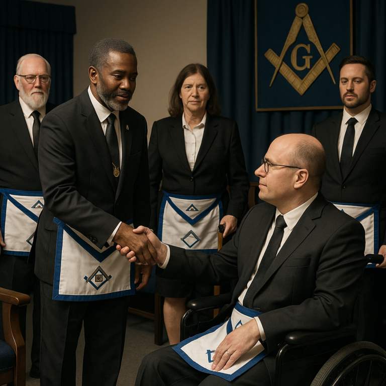 Leia mais sobre o artigo A Inclusão e Diversidade na Maçonaria: Quebrando Barreiras