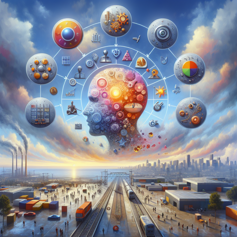 Leia mais sobre o artigo Inteligência Emocional: Como Desenvolver Essa Habilidade Essencial para o Sucesso Pessoal e Profissional