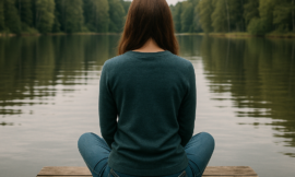 Isolamento Voluntário e Autoestima: Como Equilibrar a Solidão e o Autocuidado Emocional