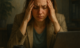 O que é Burnout e como identificar a Síndrome de Esgotamento Profissional