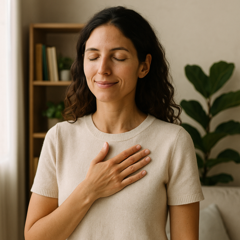 Leia mais sobre o artigo 5 Maneiras de Construir Autoestima sem Depender da Validação Externa