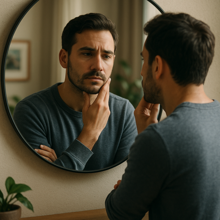 Leia mais sobre o artigo Os Benefícios da Autoconsciência no Desenvolvimento Pessoal