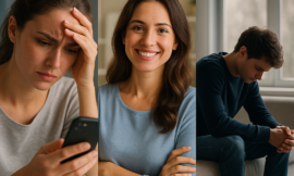 Como Construir Autoestima e Cuidar da Saúde Mental em um Mundo Conectado