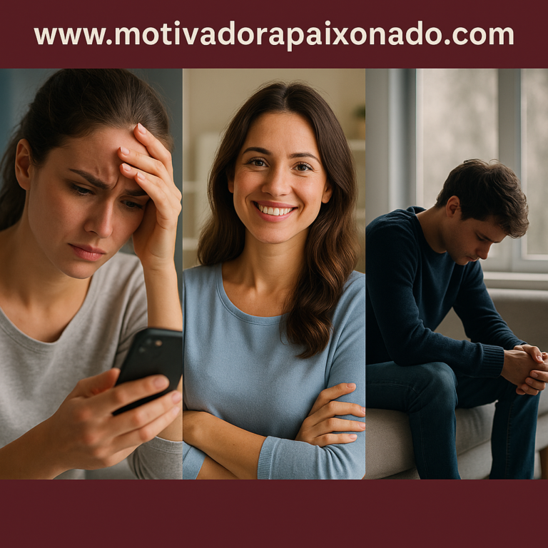 Leia mais sobre o artigo Como Construir Autoestima e Cuidar da Saúde Mental em um Mundo Conectado