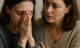 Cuidado com as Palavras: O Que Não Dizer a Pessoas em Sofrimento Mental