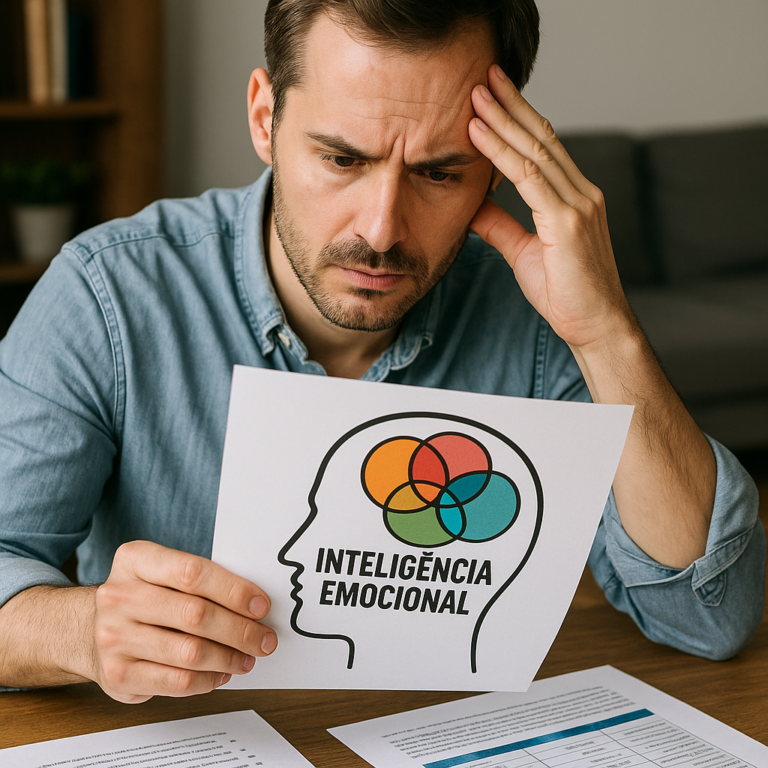 Leia mais sobre o artigo Desvendando Mitos e Verdades sobre a Inteligência Emocional