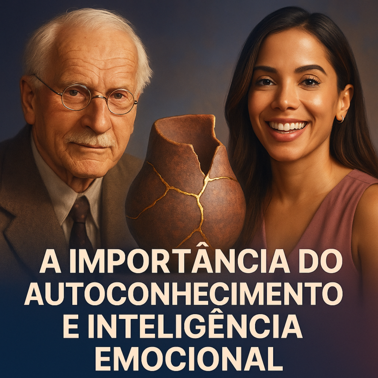Leia mais sobre o artigo Como o Autoconhecimento e a Inteligência Emocional Transformam Vidas