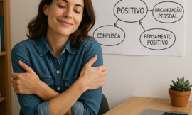 Autoestima: Como Fortalecê-la para Viver com Mais Confiança e Equilíbrio