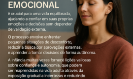 Como Desenvolver a Autoconfiança Emocional e Tomar Decisões com Segurança