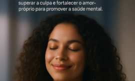 Como Estabelecer Limites Saudáveis, Vencer a Culpa e Cultivar o Amor-Próprio