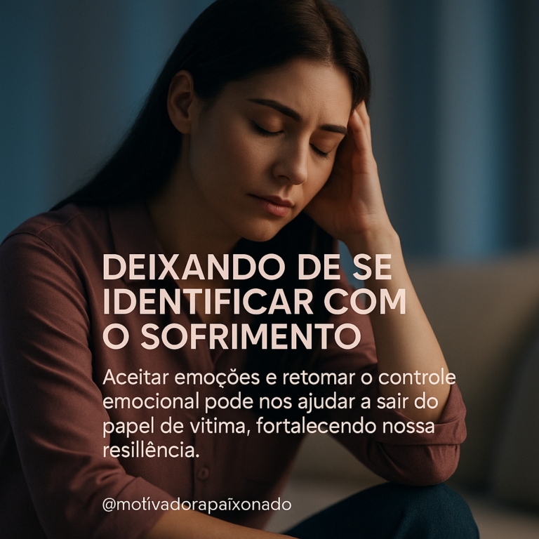 Leia mais sobre o artigo Como Recuperar Seu Protagonismo Emocional e Viver com Mais Resiliência