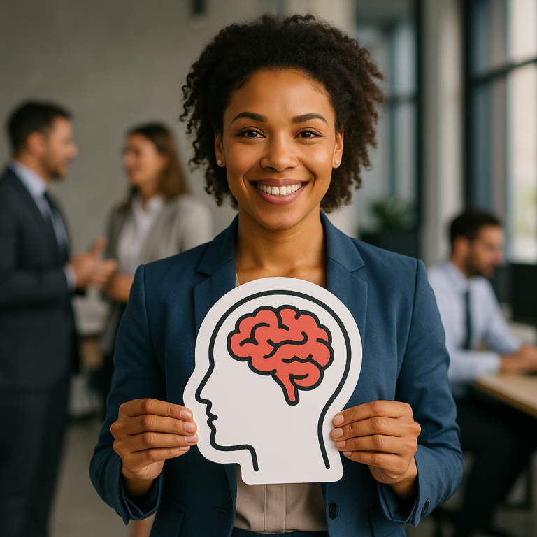 Leia mais sobre o artigo Inteligência Emocional: O Diferencial para o Sucesso no Mercado de Trabalho