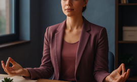 Mindfulness e Inteligência Emocional: Melhore Foco e Relações no Trabalho