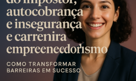 Síndrome do Impostor: Fortalecendo Resiliência e Autoestima na Carreira