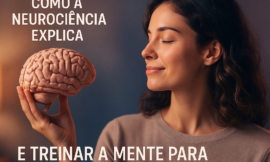 Como Treinar o Cérebro para Vencer a Procrastinação e Criar Hábitos que Transformam sua Vida