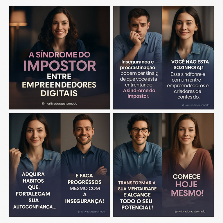 Leia mais sobre o artigo Como Vencer a Síndrome do Impostor e Construir Autoconfiança nos Negócios Digitais