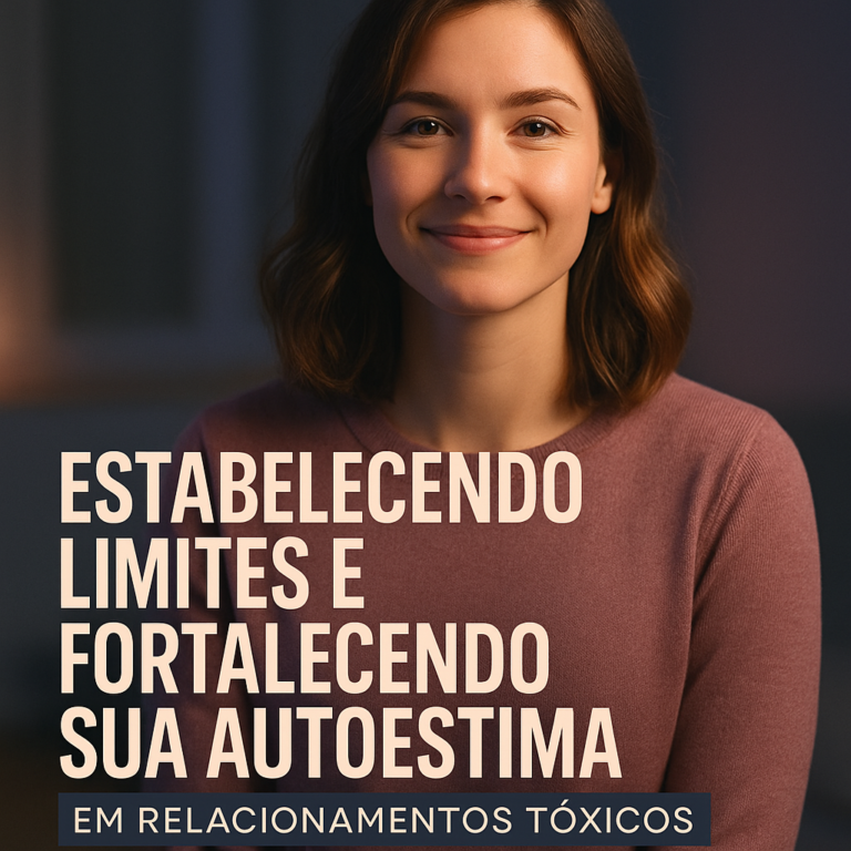 Leia mais sobre o artigo Crescimento Pessoal e a Importância da Autoestima e Limites nas Relações