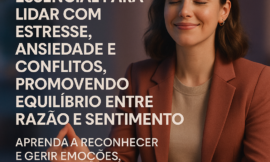 Inteligência Emocional: A Chave Para Equilibrar Sua Vida Pessoal e Profissional